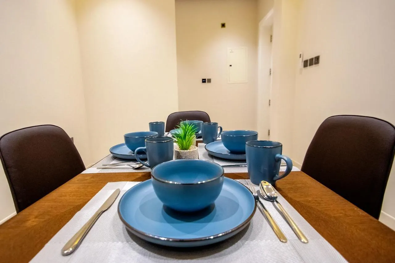 Apartment شقة فاخرة بدخول ذكي Riyadh