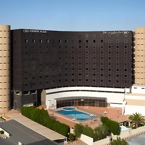Crowne Plaza Palace By Ihg Riaad