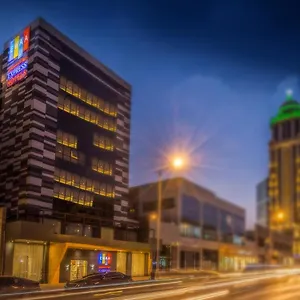 Ewaa Express - Al Olaya Hotel