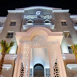 4* 酒店 Gardino &