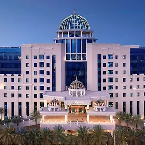 Fairmont Эр-Рияд