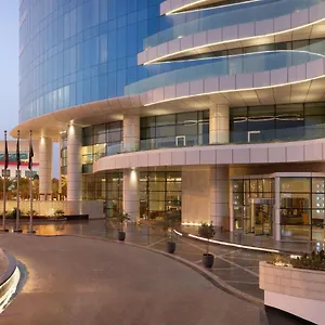 Le Meridien Hotel