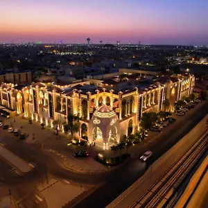 Madareem Hotel