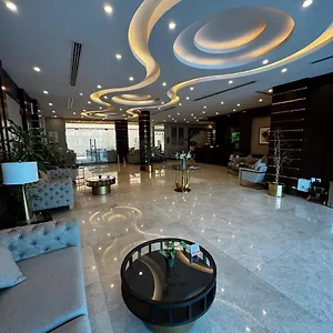 Hotel Coupard, Ar Riyad