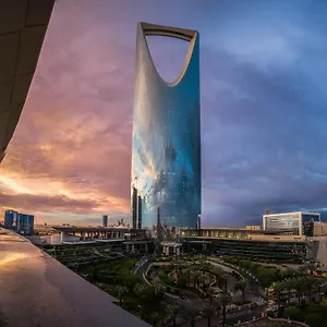 Hotel Four Seasons, Ar Riyad