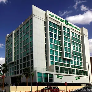 Meydan By Ihg Riaad