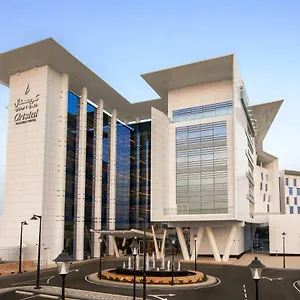 Hotel Cristal Amaken, Ar Riyad