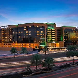 Voco - Riyadh, An Ihg - فوكو الرياض, احدى مجموعة إنتركونتيننتال Riadh