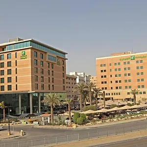 Holiday Olaya By Ihg Riaad